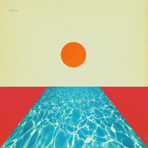 Tycho - "Horizon" Vinyl