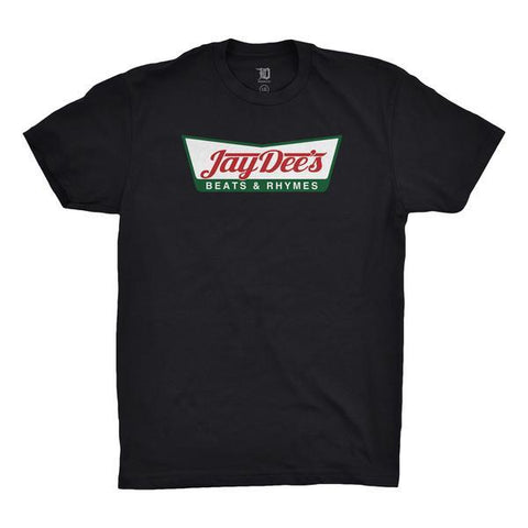 Jay Dee T-Shirt